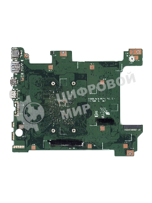 Материнская плата для Asus X406UA 16G/I7-8550U 90NB0FX0-R00061