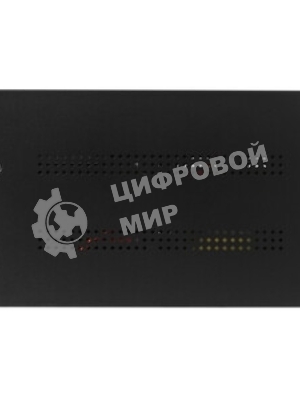 Источник бесперебойного питания ExeGate EP285531RUS SpecialPro Smart LLB-2200.LCD.AVR.EURO.RJ.USB 2200VA/1300W, LCD, AVR, 4 евророзетки, RJ45/11, USB, черный