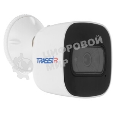 Wi-Fi-камера TRASSIR TR-W2B5 v2 2.8 - 2Мп с ИК-подсветкой