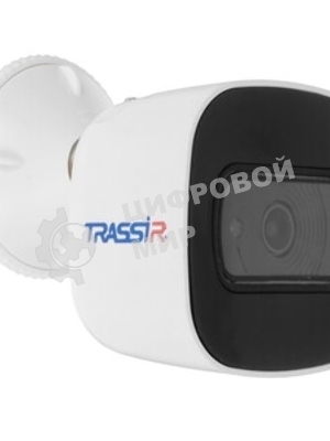 Wi-Fi-камера TRASSIR TR-W2B5 v2 2.8 - 2Мп с ИК-подсветкой