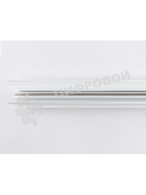 Шинопровод GL3331-9.5 WH белый IP20 48V 2000*60*46.8