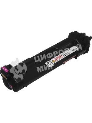 Картридж лазерный тип SP C360E малиновый для Ricoh SP C360DNw/SP C360SNw/SP C360SFNw/SP C361SFNw (1,5K)