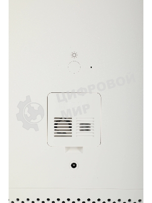Очиститель воздуха Xiaomi Mi Air Purifier 4 Lite EU BHR5274GL белый, 43 м², HEPA-фильтр, угольный фильтр, датчик PM2.5, управление со смартфона (Mi Home), 3 скорости, дисплей, ночной режим