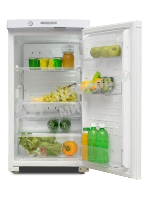 Холодильник Саратов 550 КШ-122 белый однокамерный 122л