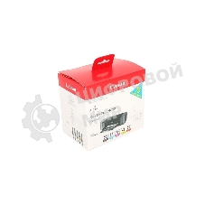 Картридж струйный CANON PGI-72 MBK/C/M/Y/R MULTIPACK (1640 стр. 13 мл) для CANON PRO-10