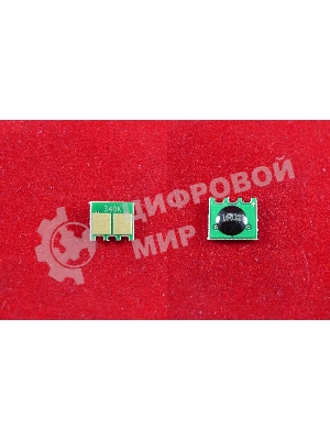 Чип ELP для HP Color Laserjet Enterprise M775DN/M775F/M775Z/M775Z+ черный, 13.5K (Китай)