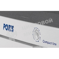 Холодильник Pozis RS-405 белый однокамерный 157/22 л морозилка сверху