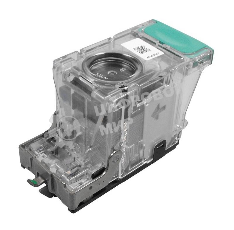 Скрепки HP Staple Cartridge for Stapler/Stacker для 4345mfp/4730mfp/9040/9050 1*5000шт (C8091A/C8091-67901/C8085-60541)