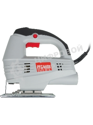 Лобзик электрический Ресанта Л-55/600 600Вт 3000ходов/мин от электросети