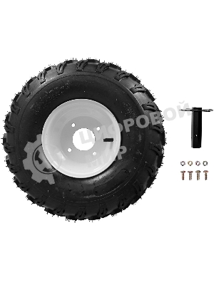 Сельскохозяйственная машина Ресанта МБ-7500-БФ (70/5/39) бензиновый 7.5л.с.