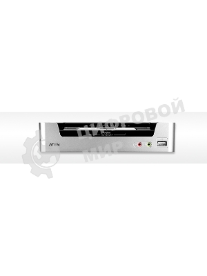 Переключатель KVM ATEN CS1792-AT-G 2-х портовый USB 2.0 HDMI KVMP