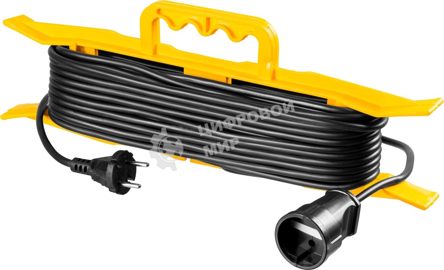 Удлинитель на рамке Stayer 