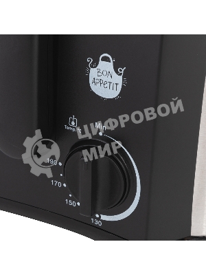 Фритюрница Endever Skyline FR-115