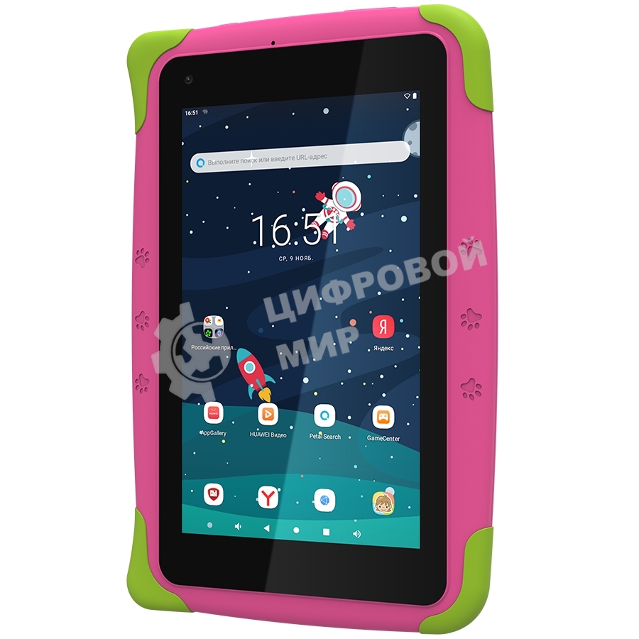 Планшет Topdevice Kids Tablet K7, 7.0