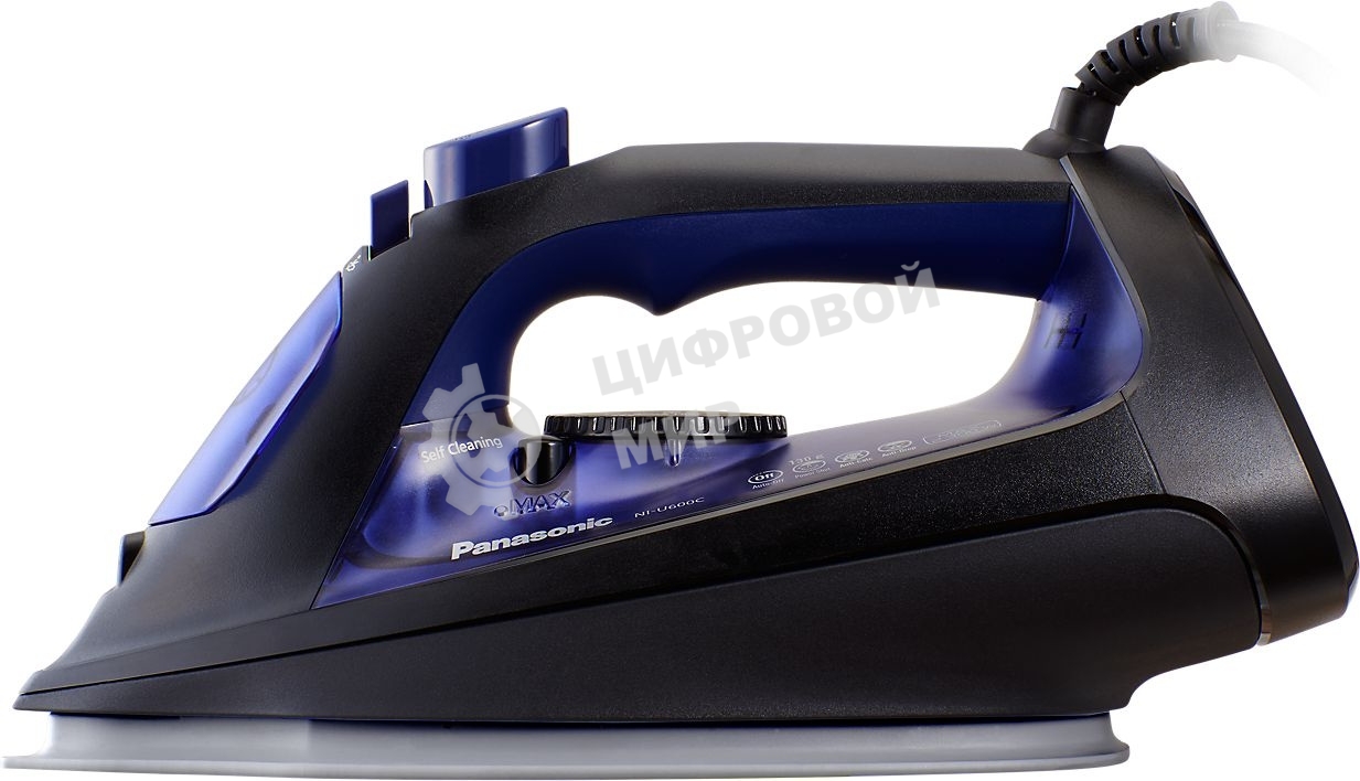 Утюг Panasonic NI-U600CATW