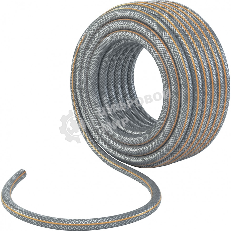 Шланг поливочный LUXE Palisad 4-слойн. армированный 