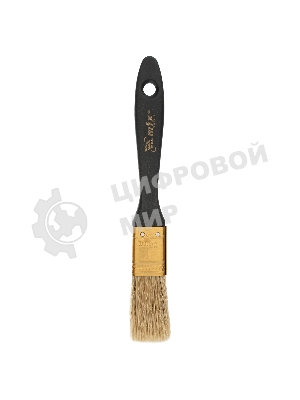 Кисть плоская MTX 83160 