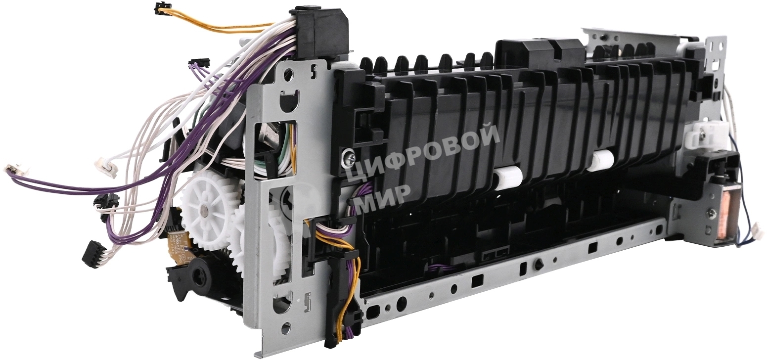 Печка в сборе Cactus CS-FU-HP-M477 (RM2-6435, RM2-6461-reman) для HP CLJ M377dw, M452dn,dw, M477fdn,fdw 100000стр.