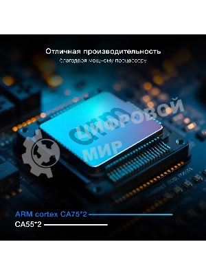 Телевизор Hyundai 65