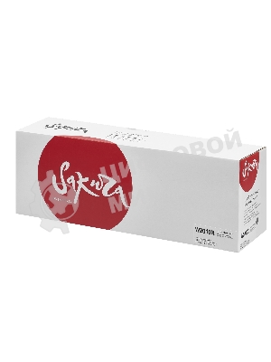 Картридж лазерный Sakura W2010X для HP Color LaserJet Enterprise M856dn/M776dn/MFP M776z/MFP M776zs, черный, 34000 к.