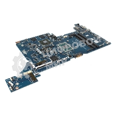 Материнская плата LA-H32AP GPP53 HP 15-GW AMD Athlon 3250U Radeon 620