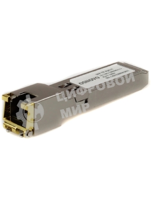 Модуль Osnovo SFP-TP-RJ45/I