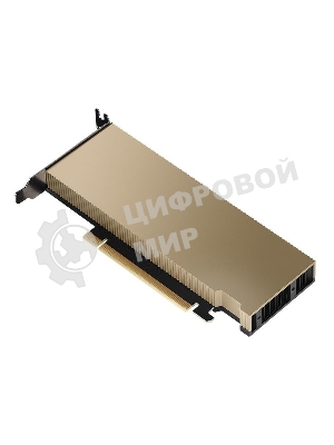 Видеокарта NVIDIA Tesla L4 Graphics Card (LP installed, ATX included), 24Gb PN: 900-2G193-0000-000