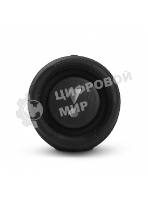 Портативная акустика JBL Charge 5, черный
