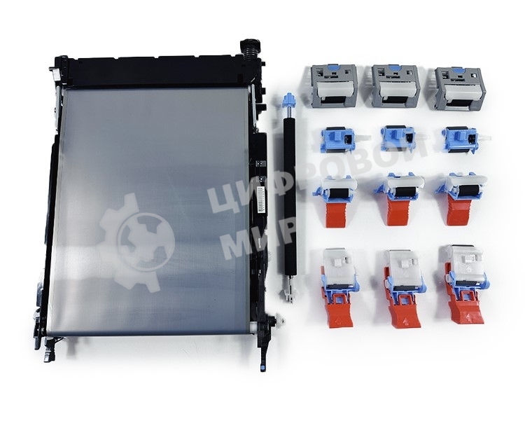 Узел переноса изображения NVPrint для HP CLJ M551 (RM2-7448, CF081-67904)  (восстановленный)