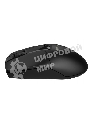 Мышь беспроводная A4Tech G3-330N черный, 1200 dpi, радиоканал, USB, кнопки - 3