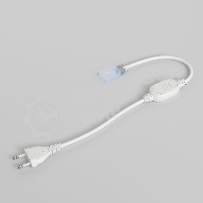 SSH-10/ Сетевой шнур для лент  LS014 220V, LS015 220V