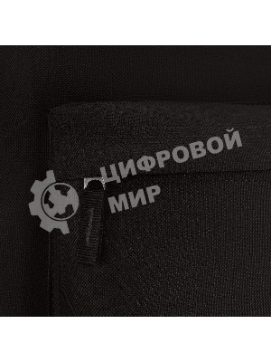 Рюкзак для ноутбука Silwerhof Start черный
