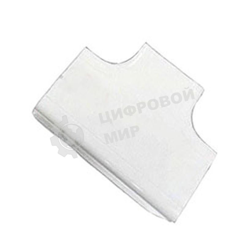 Угол Ecoplast 576414 RTA100х40 Т-образный с задней стенкой и разделителями ARC-LAN 100х40мм
