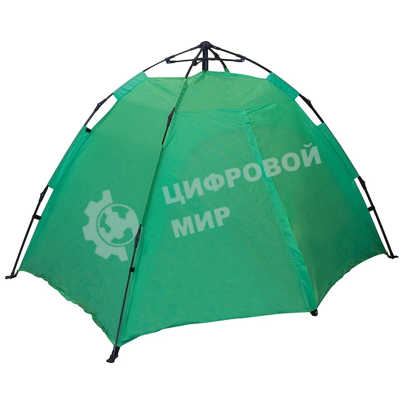 Ecos Палатка автоматическая Saimaa Lite (130+35)*210*120см)