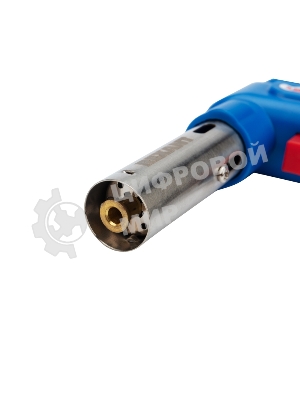 Газовая горелка-насадка Rexant GT-23 с пьезоподжигом