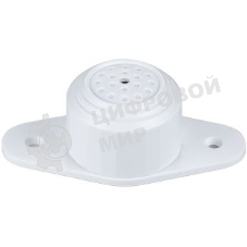 Микрофон проводной Dahua DH-HAP100 белый