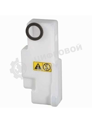 Картридж лазерный Kyocera TK-710 (1T02G10EU0) черный для FS-9130DN/9530DN 40000 стр.