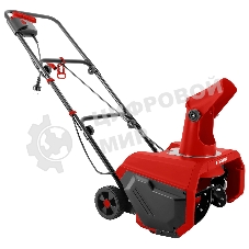 Снегоуборщик электрический Starwind EST-1600 1.6кВт