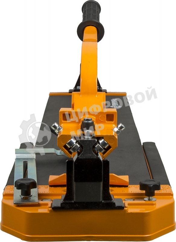 Плиткорез рельсовый 700 мм Вихрь