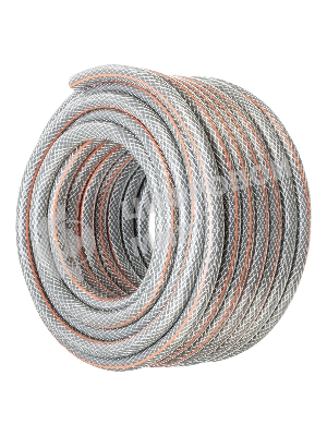 Шланг поливочный LUXE Palisad 1/2