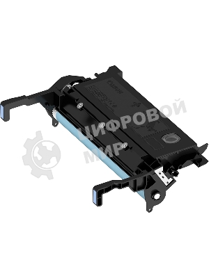 Барабан Canon C-EXV50 Drum Unit (9437B002AA 000), Black черный, 35500 стр, для IR1435/1435i/1435iF