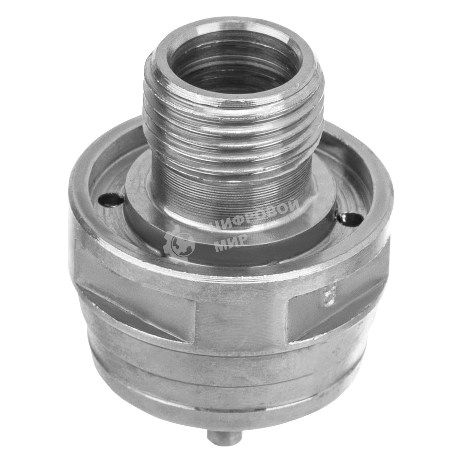 Комплект для краскораспылителя Matrix: сопло 1,8 мм, игла, форсунка