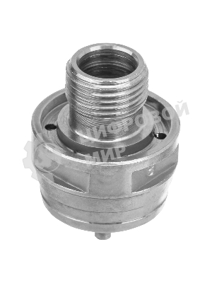 Комплект для краскораспылителя Matrix: сопло 1,8 мм, игла, форсунка