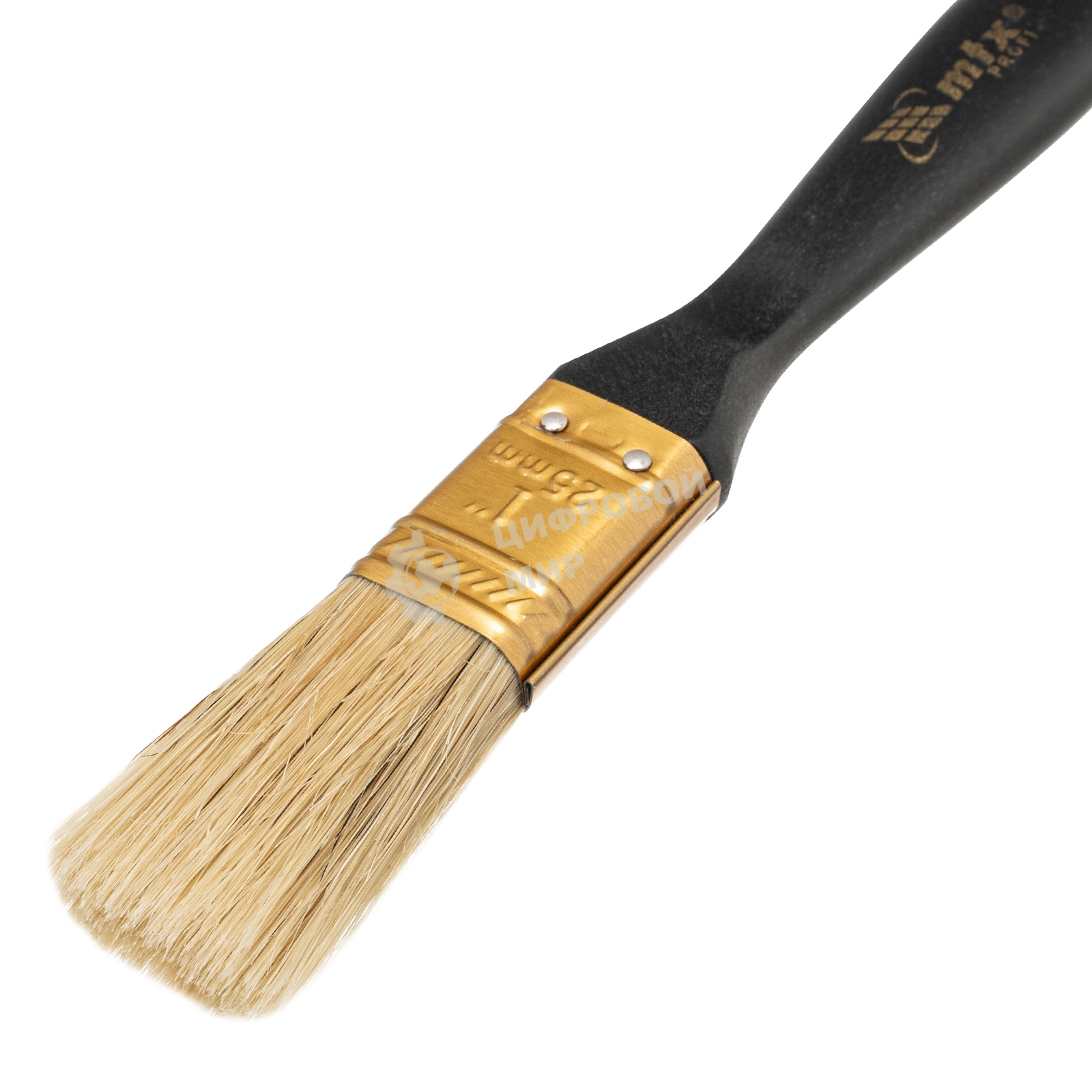 Кисть плоская MTX 83160 