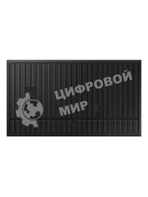 Информационный дисплей Samsung QB50C 50