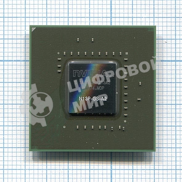 Чип nVidia N13P-GS-A2