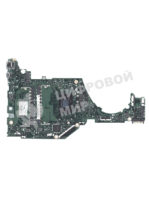 Материнская плата HP 15S-EQ 15-EF Ryzen 5 4500U
