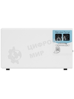 Сетевой RAID-накопитель TS-364-8G
