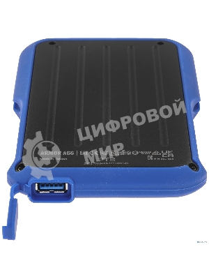 Внешний HDD 2.5
