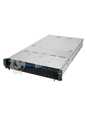 Платформа системного блока ASUS RS521A-E12-RS24U 